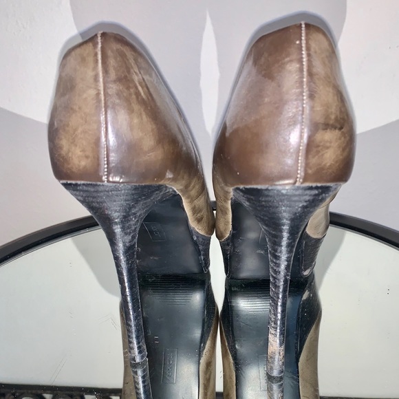 ❤️Steve Madden Luxe Pumps! - Picture 6 of 8